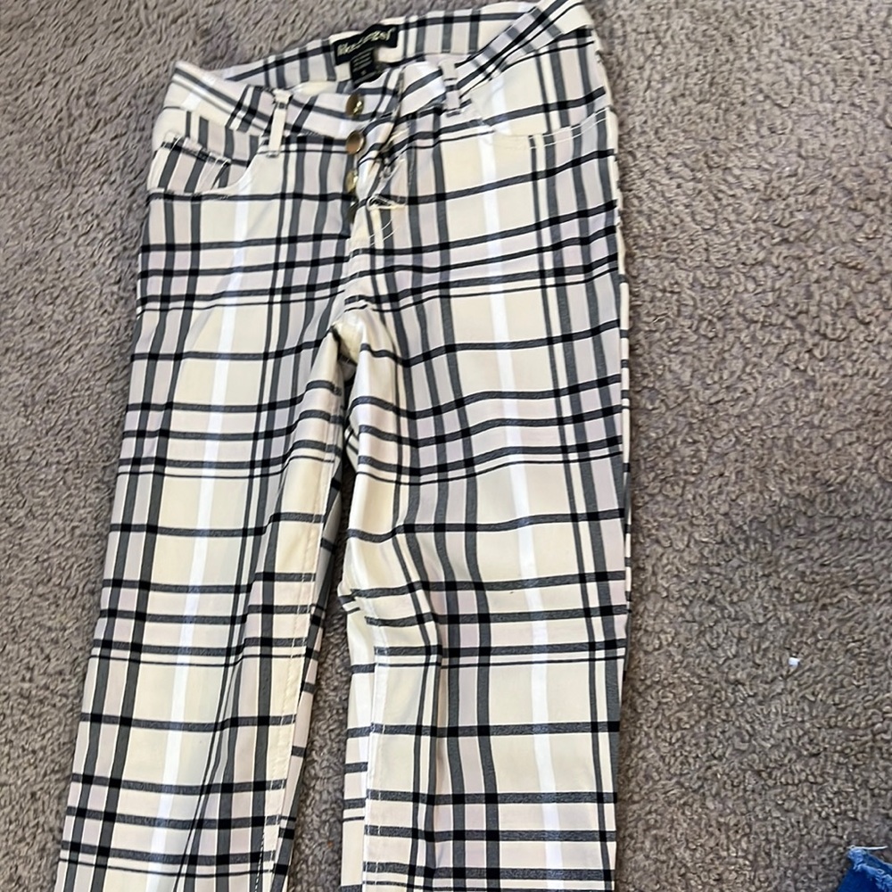 Brand new woman’s jeans